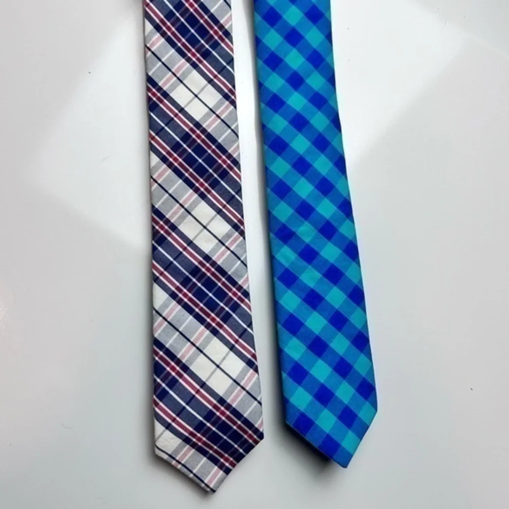 J. Crew crew narrow